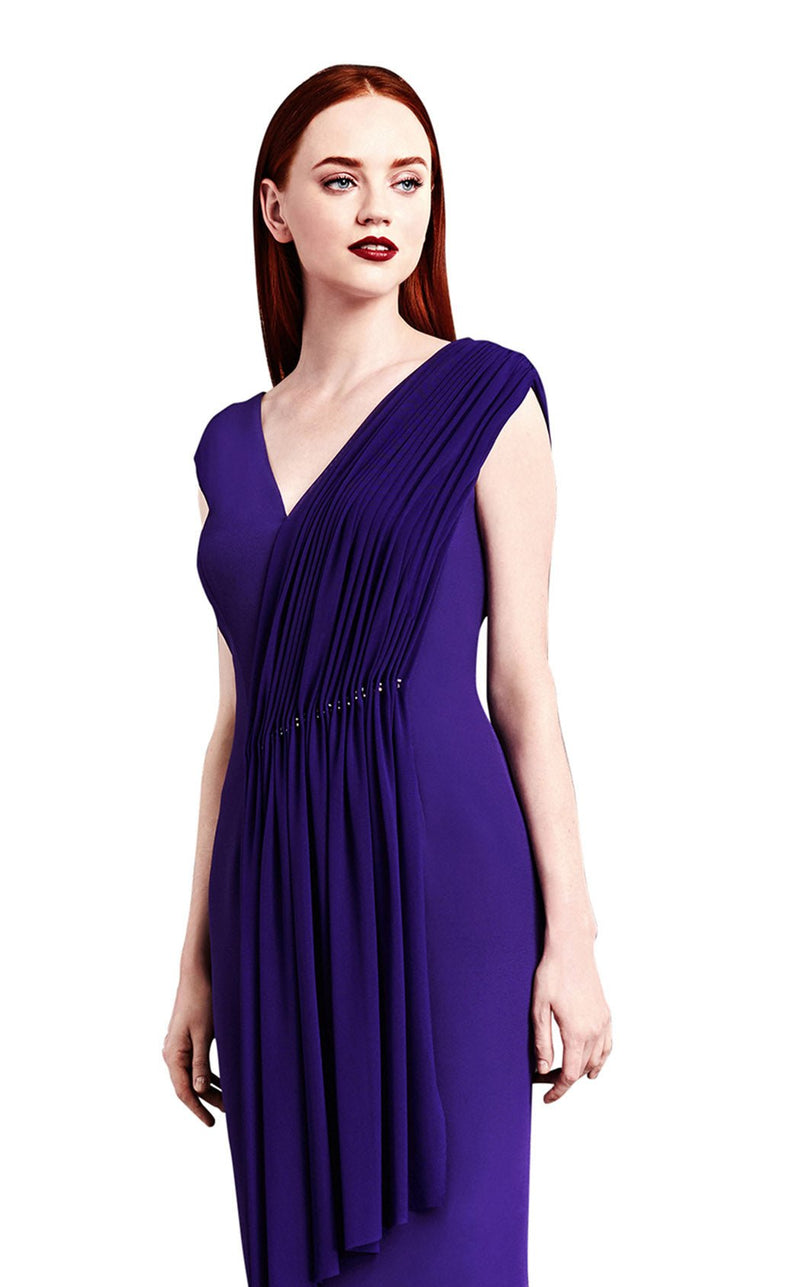 Alexander by Daymor 869 Amethyst