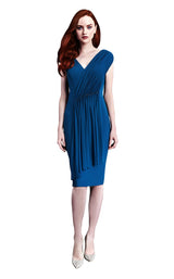 Daymor 869 Teal Blue