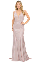PolyUSA 8704 Rose Gold