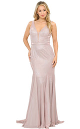 PolyUSA 8704 Rose Gold