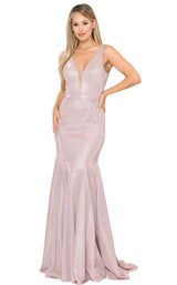 PolyUSA 8704 Rose Gold