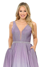 PolyUSA 8710 Lilac