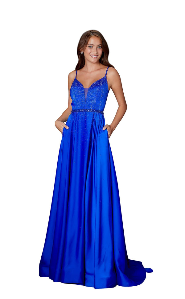 Amarra 87234 Royal Blue