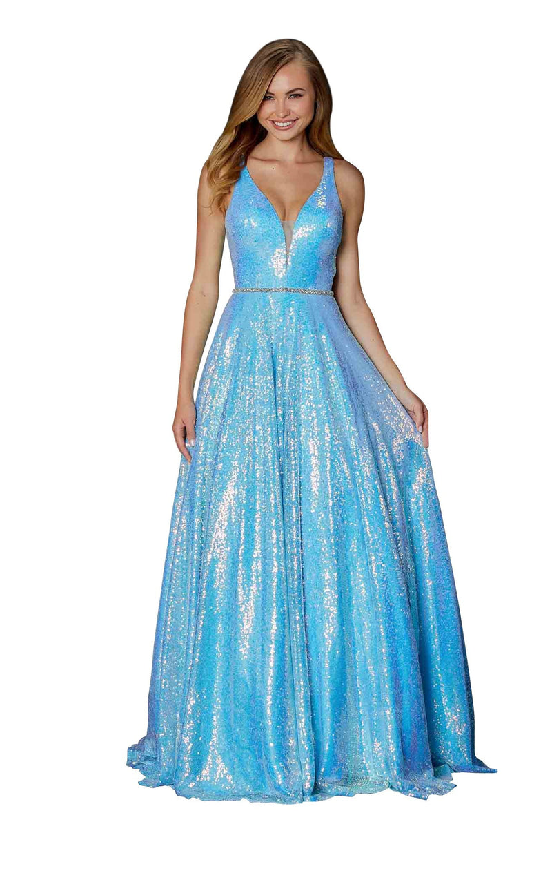 Amarra 87293 Light Blue