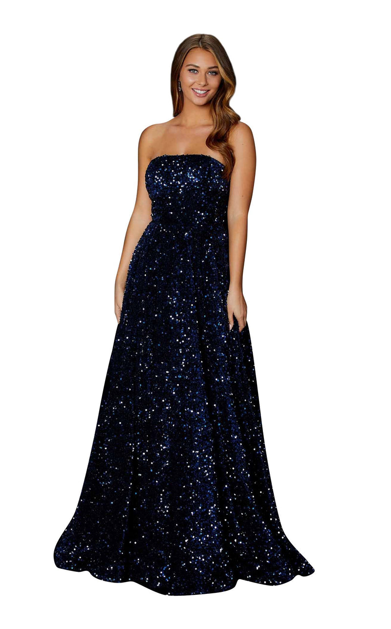 Amarra 87409 Navy