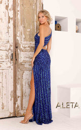 Aleta 880 Royal