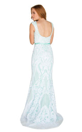 Vienna Prom V8810 Mint