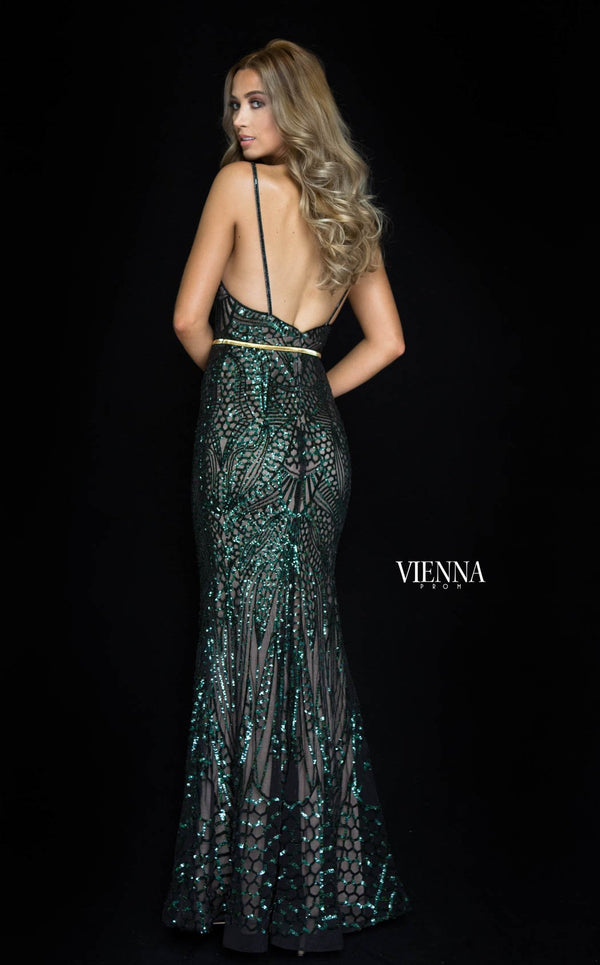Vienna Prom V8822