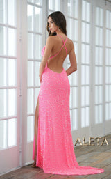 Aleta 882 Freeze-Pink