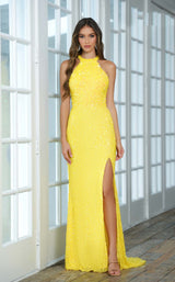 Aleta 886 Yellow