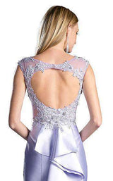 Cinderella Divine 8984A Lavender