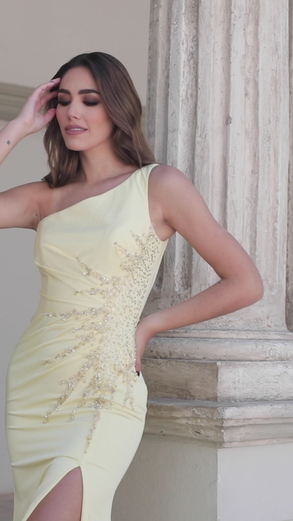 Terani 231P0136 Video