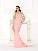 Tarik Ediz 92456 Pink