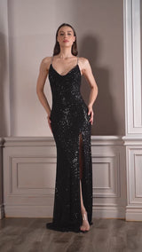 Cinderella Divine CF199 Dress
