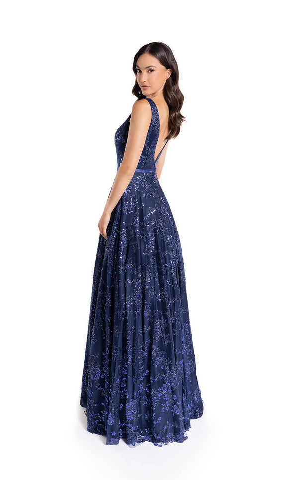 Abby Paris 90010 Navy