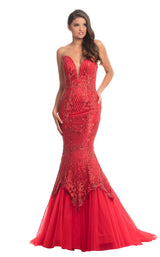 Johnathan Kayne 9001 Red