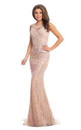 Johnathan Kayne 9006 Blush