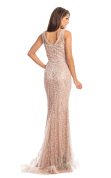 Johnathan Kayne 9006 Blush