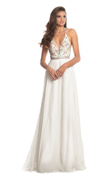 Johnathan Kayne 9007 Ivory