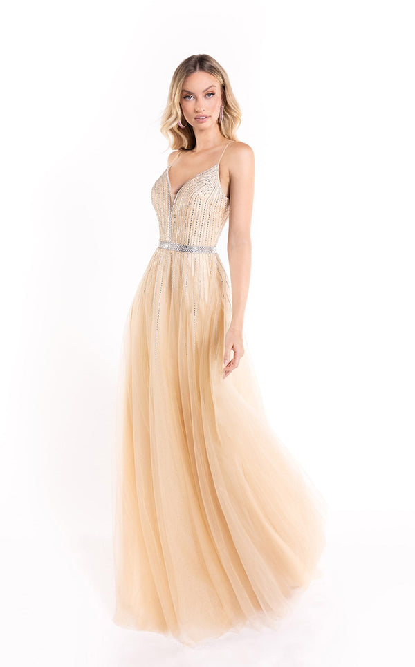 Abby Paris 90083 Champagne