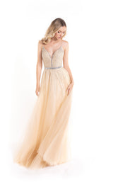 Abby Paris 90083 Champagne