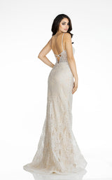 Abby Paris 90084 Ivory/Nude