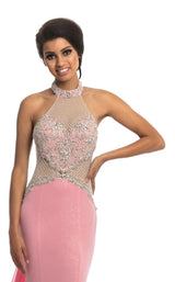 Johnathan Kayne 9008 Pink