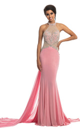Johnathan Kayne 9008 Pink