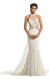 Johnathan Kayne 9008 White