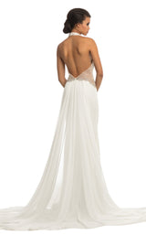 Johnathan Kayne 9008 White