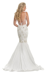 Johnathan Kayne 9010 White