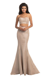 Johnathan Kayne 9012 Champagne