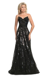Johnathan Kayne 9014 Black