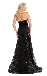 Johnathan Kayne 9014 Black