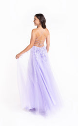 Abby Paris 90157 Lilac