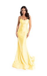 Abby Paris 90158 Yellow