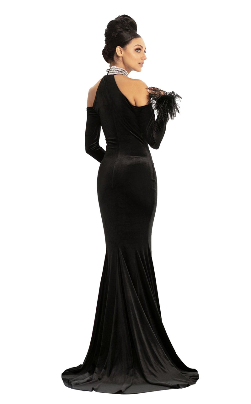 Johnathan Kayne 9015 Black