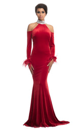 Johnathan Kayne 9015 Red