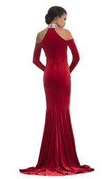 Johnathan Kayne 9015 Red