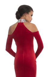 Johnathan Kayne 9015 Red
