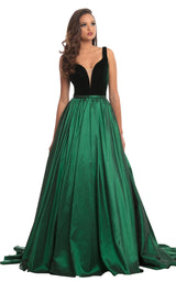 Johnathan Kayne 9016 Emerald