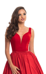 Johnathan Kayne 9016 Red