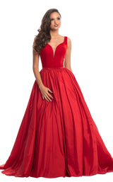 Johnathan Kayne 9016 Red