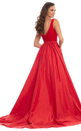 Johnathan Kayne 9016 Red