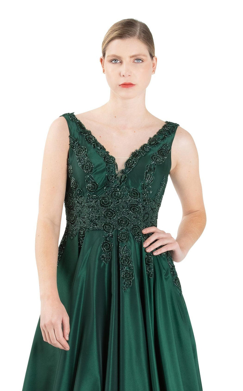 Ilmio 9017 Dark Green