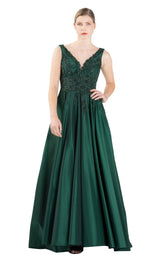 Ilmio 9017 Dark Green
