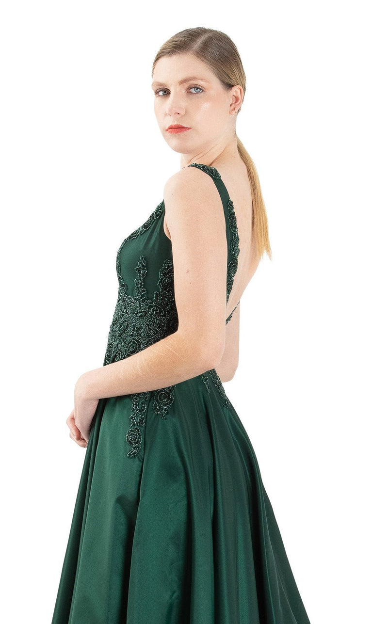 Ilmio 9017 Dark Green