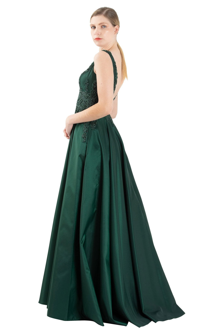 Ilmio 9017 Dark Green