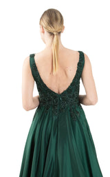 Ilmio 9017 Dark Green