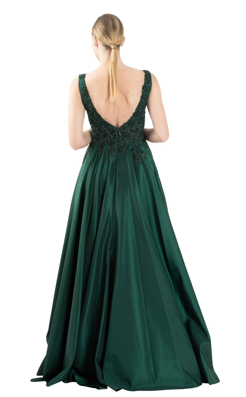 Ilmio 9017 Dark Green